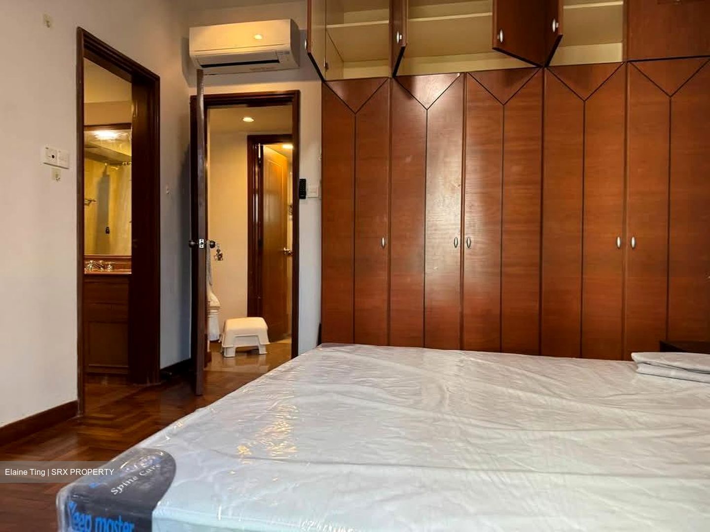 Regentville (D19), Apartment #597788931